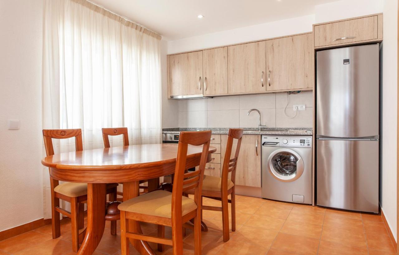 B59 - Ameijeira Terrace Flat Lagos Exteriér fotografie